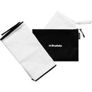 Profoto 201609 Softbox 1x4' Diffuser Kit 1 f-stop