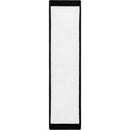 Profoto 201609 Softbox 1x4' Diffuser Kit 1 f-stop