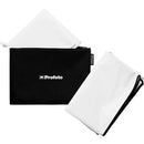 Profoto 201614 Softbox 2x3' Diffuser Kit 1.5 f-stop