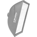Profoto 201614 Softbox 2x3' Diffuser Kit 1.5 f-stop