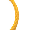 Koch Industries 1/4 in. D X 600 ft. L Yellow Twisted Polypropylene Rope