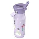 20oz Stainless Steel Vacuum Insulated Kids' Water Bottle - Purple