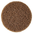 Dremel PC361-3 Pad, Heavy-Duty, Microfiber Sponge, For: DREMEL Versa Power Cleaner, Pack of 2
