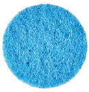 Dremel Versa PC363-3 Non-Scratch Pad, Microfiber Sponge, Blue, For: DREMEL Versa Power Cleaner, Pack of 2