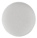 Dremel Versa PC362-3 Eraser Pad, Melamine Foam, White, For: DREMEL Versa Power Cleaner, Pack of 2