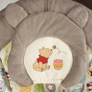 Baby Bouncer - Winnie the Pooh Dots & Hunny Pots