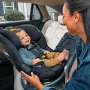 Fit360 ClearTex Rotating Convertible Car Seat - Drift