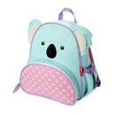 Toddler Backpack, Zoo Preschool - Koala