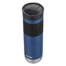 24oz SnapSeal Stainless Steel Travel Mug - Blue Corn