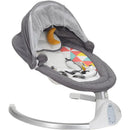 Electric Baby Swing - Pink