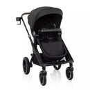 Transformer Stroller and Wagon - Pitch Black
