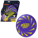 Bounce Disc Toy - Outdoor Fun for Kids Ages 5+