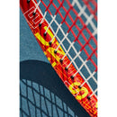 Junior Tennis Racquet - Red