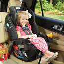 4Ever DLX 4-in-1 Car Seat - Ion