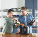 Pro 6 qt 10-in-1 Slow Cooker/Pressure Cooker