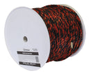 Koch Industries 3/8 in. D X 400 ft. L Black/Orange Twisted Poly Truck Rope