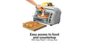 Hamilton Beach Easy Reach Toaster Oven