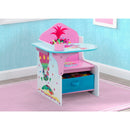 Trolls World Tour Chair Desk with Storage