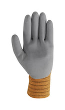 Wells Lamont Men's Outdoor Coated Gloves Gray M 1 pair