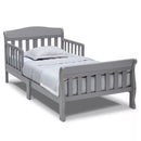 Canton Toddler Bed - Gray