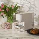 Multi Capsule Coffee Machine - Sand