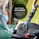Cordless Portable Spot & Odor Remover System
