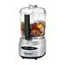 4-Cup Food Processor