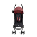 Tansy Lightweight Stroller - Crimson