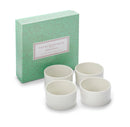 Small Porcelain Ramekins - Set of 4