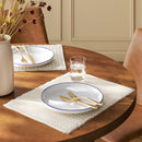 2pk Textured Solid Placemat - Threshold™