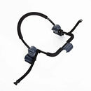 Gladly Family Anthem4 Infant Car Seat Adapter - Black