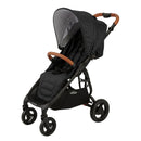 Trend 4 Stroller - Night Black