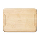 Birch Wood Large Cutting Board