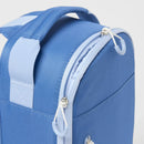 Soft Sided Cooler - Blue - 6 Cans / 4.5qt