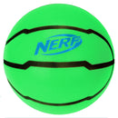Quiet Foam Basketball - Green