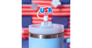 4pk Popsicle Straw Toppers