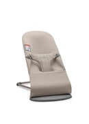 Baby Bouncer - Sand Gray