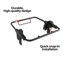 Car Seat Adapter for Chicco Infant Car Seat