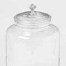 2gal Plastic Lancashire Beverage Dispenser