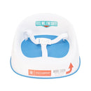Baby Booster Squish Seat - Blue
