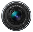 OM SYSTEM 17mm F1.8 II M.Zuiko Digital Micro Four Thirds Lens