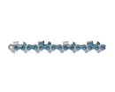 Oregon 73EXL072G PowerCut Replacement Saw, Chain 20"