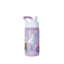 14oz Summit Frozen Water Bottle - Light Purple
