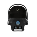 Aton G2 Infant Car Seat with Load Leg Base - Moon Black