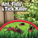 Bonide Ant, Flea & Tick Insect Killer Granules 10 lb