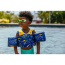 Kids' Glide Swim Goggles - Green