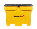 SnowEx 74051 Heavy-Duty Storage Box, 18.0 cu. ft.