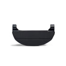 Stroller Leg Rest - Black