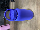 27oz Day Water Bottle Flip Cap Azure
