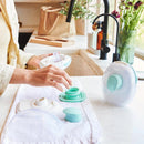 Willow Go Wearable Double Electric Breast Pump